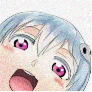 番迷头像