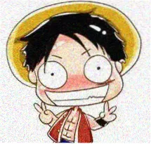 番迷头像