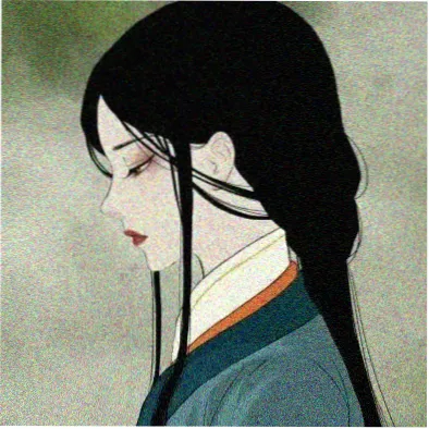 番迷头像